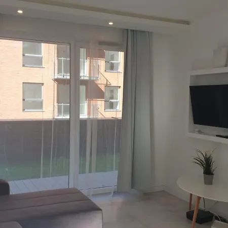 Apartament Sun&sea Ii