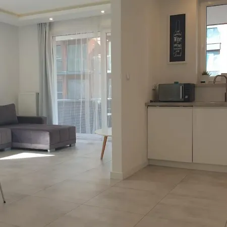 Apartament Sun&sea Ii *