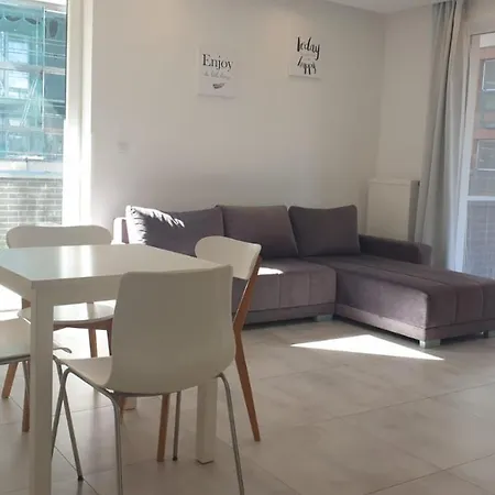 Sun&sea Ii * غدانسك