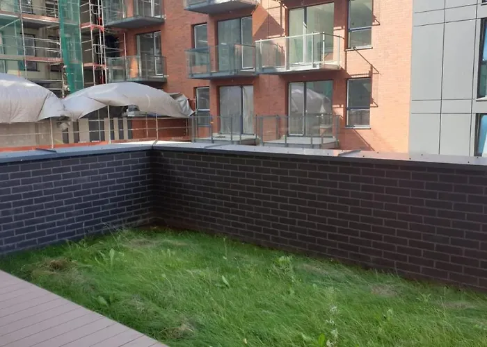 아파트 Sun&sea Ii