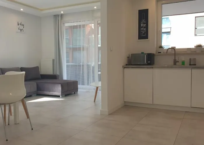 Apartman Sun&sea Ii *