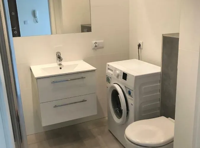 Sun&sea Ii 아파트