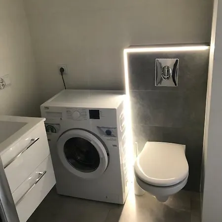 Apartament Sun&sea Ii